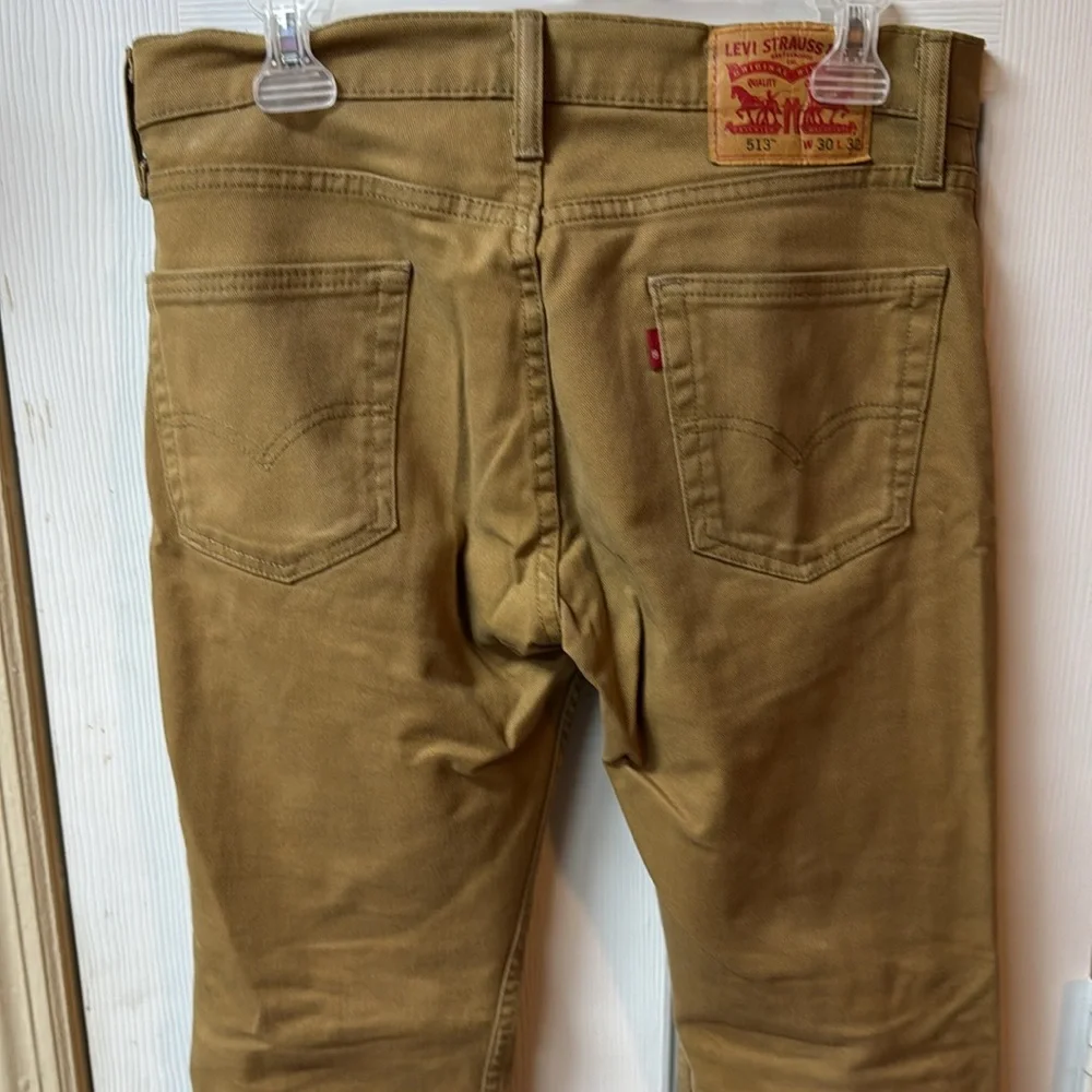 Men’s jeans - Picture 3 of 5